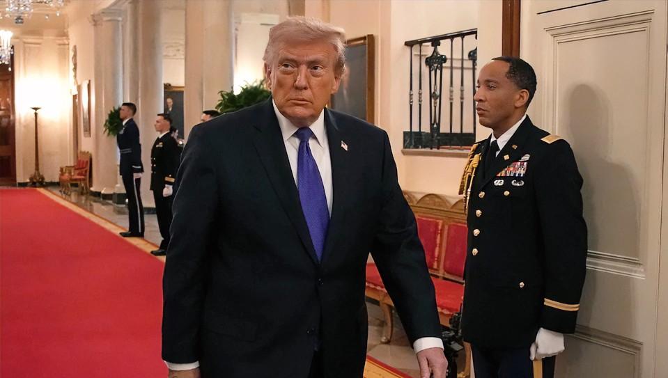 反对，加拿大变卦了对于一向支持美国的加拿大来说，这次变卦来得有点突然，但其实