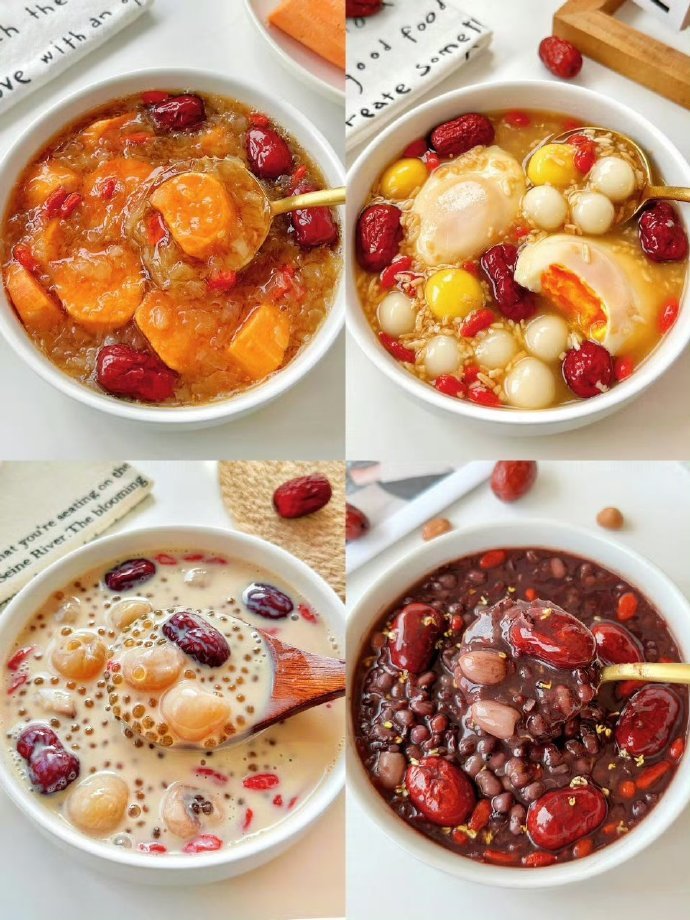 讲真的！女孩子一定要学会煮这些！！