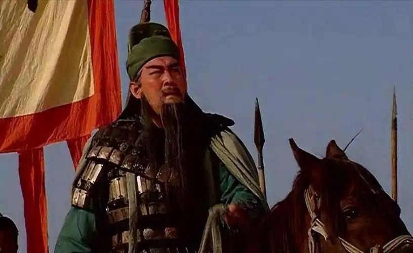三国中最不该杀的三个人，曹操、关羽、孙权这三位枭雄，个个雄才大略，却都因为一时之
