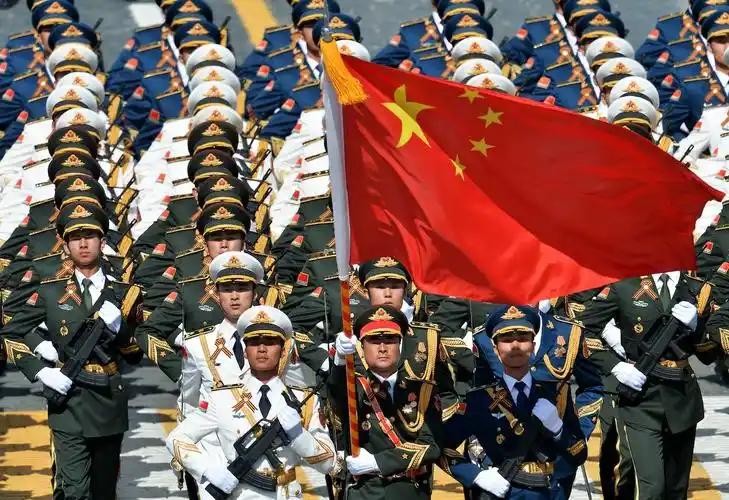 别再幻想了，9·3大阅兵，西方一个都不会来。别说什么“特朗普可能会来”，连个副总