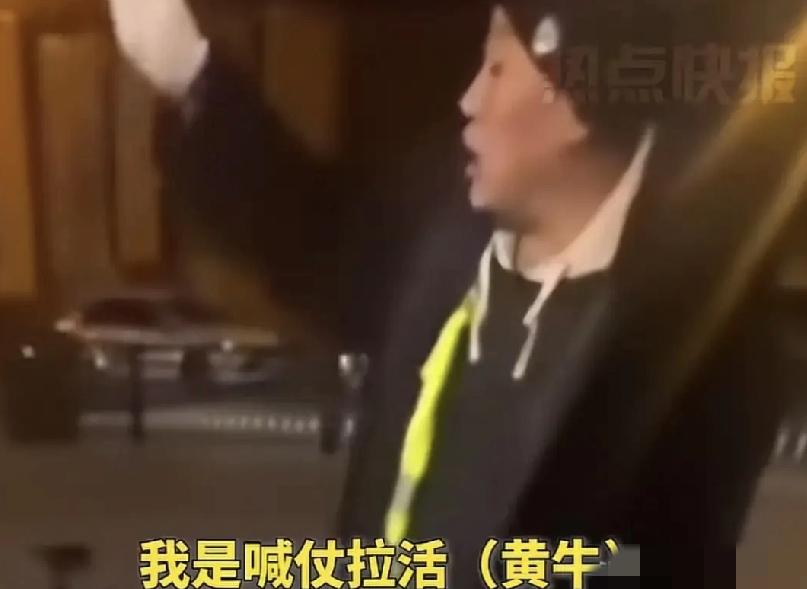 长春那个跟学生要包烟的张威被抓了，正面照曝光，邻居爆料，原来他不是第一次干这事，