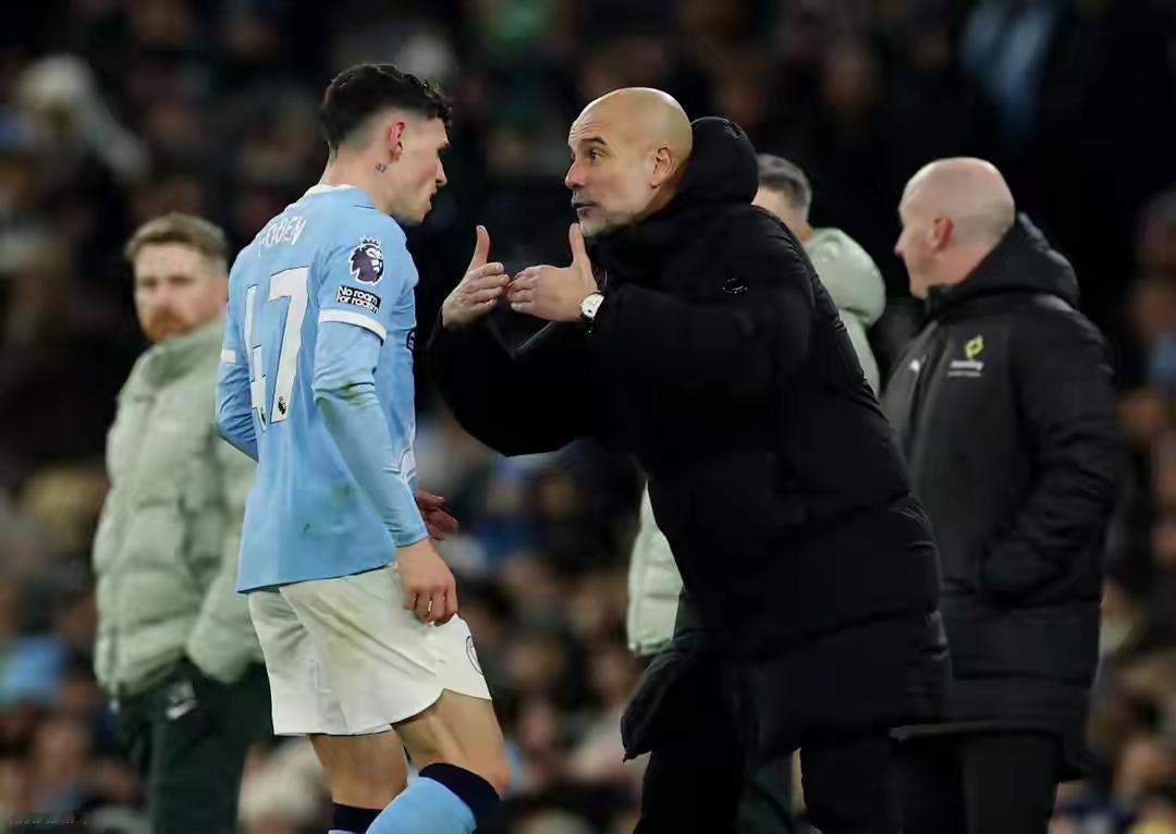 阿森纳没掉链子，反而其他几支豪门都在掉链子，他们不想拿英超联赛冠军吗……？阿