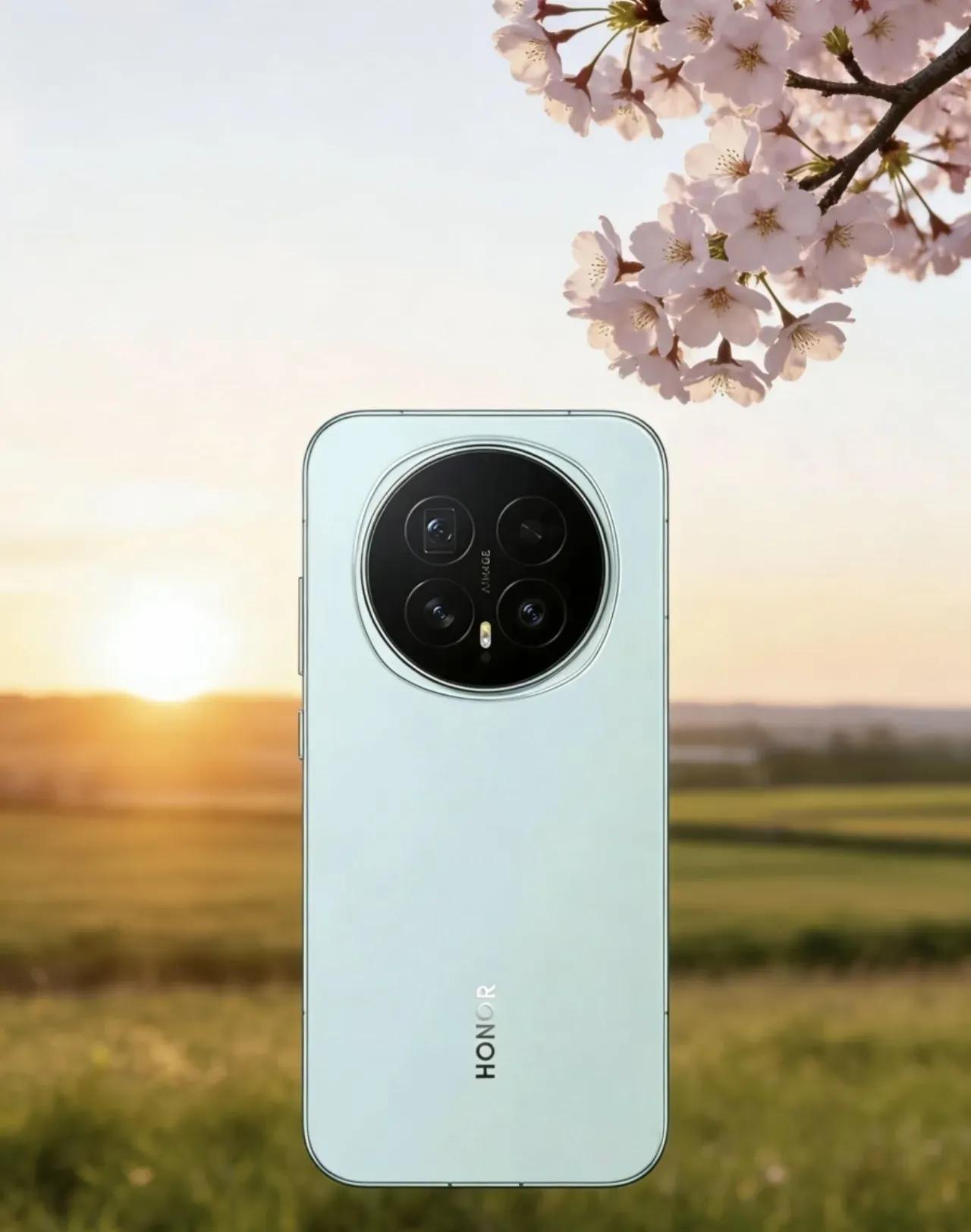 华为荣耀不用纠结！定位差异一眼摸清选机门道不少人买手机，总在华为和荣耀之间