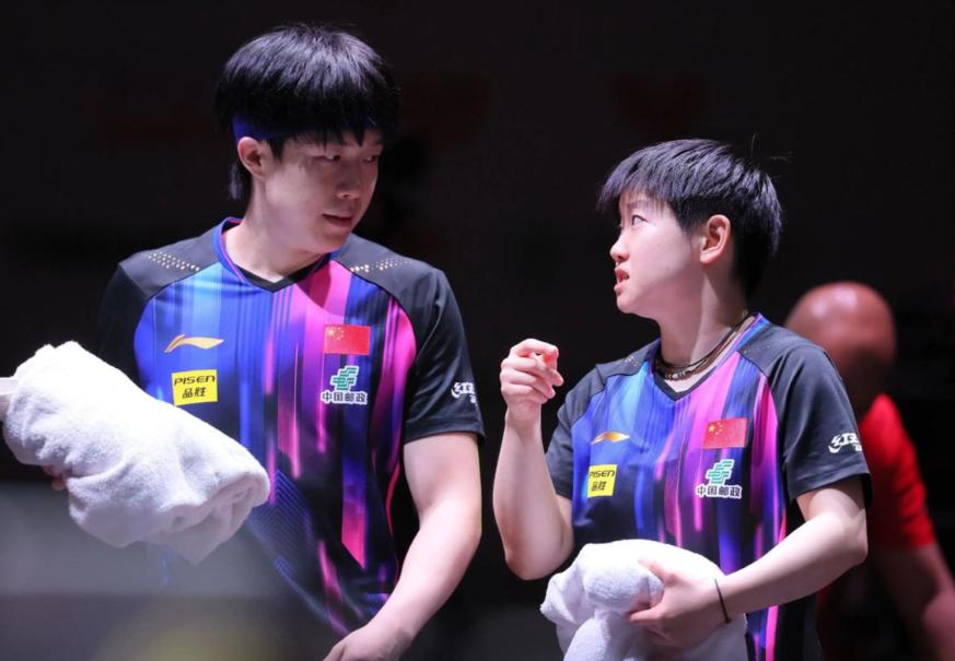 WTT2026所有赛事已出，为何仁川冠军赛被取消？今年的仁川冠军赛，孙颖莎、