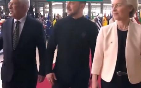 乌克兰彻底懵了！普京这回估计也没想到，金正恩居然下了一步让他们都傻眼的棋。8月