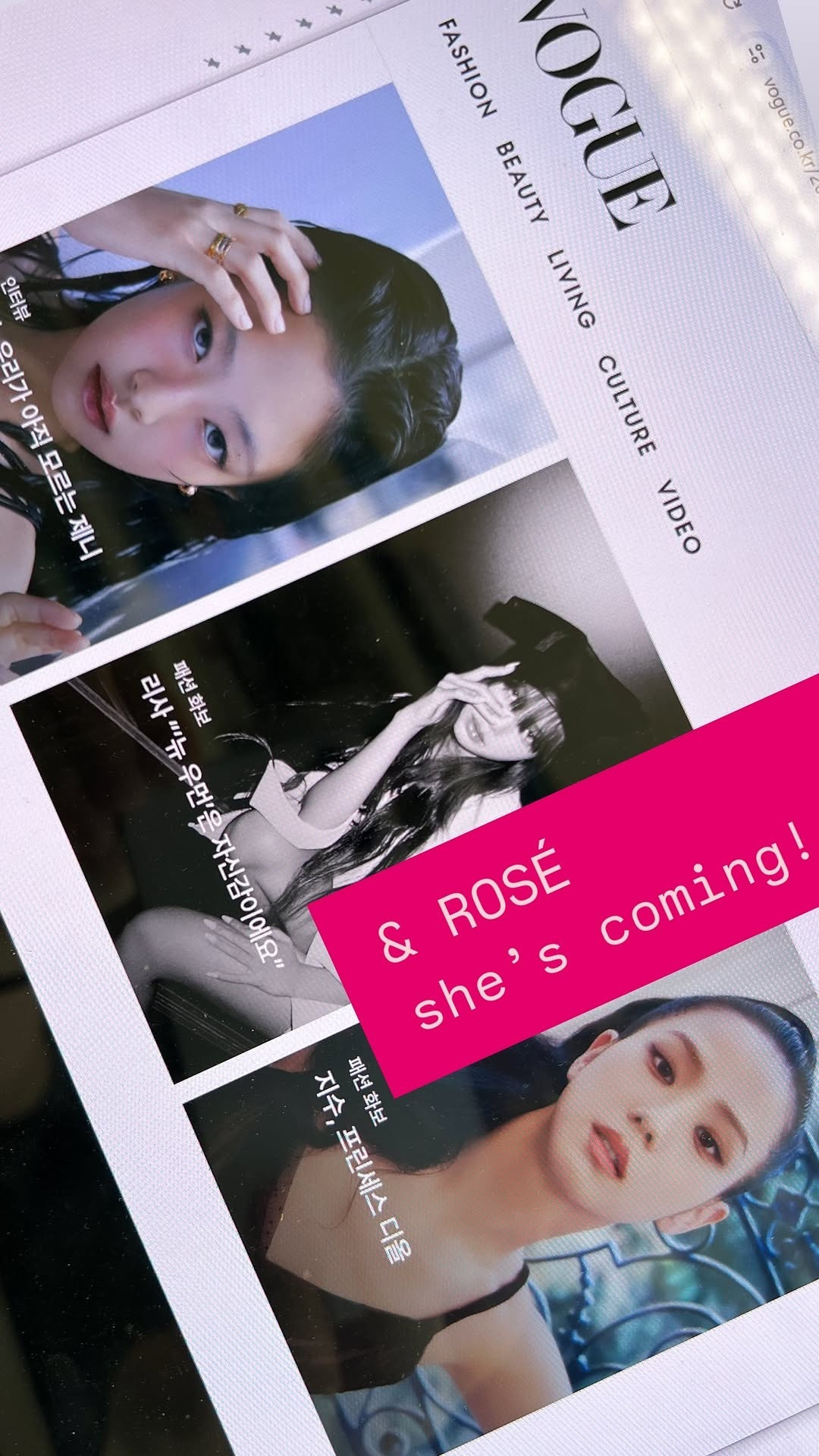 笑死了，这最搞笑的不该是《肉肉已经不需要这些杂志了么？》还有，有啥好嘚瑟的啊，自