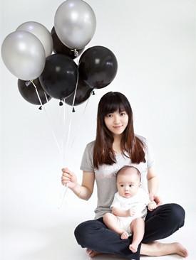 产后怎么瘦肚子?