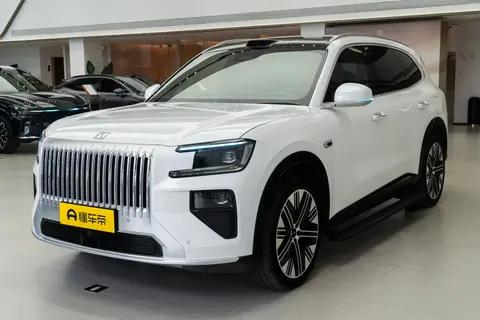 极氪8X正式上市，官方价35.68万起，限时到手32.98万起，属于品牌首款