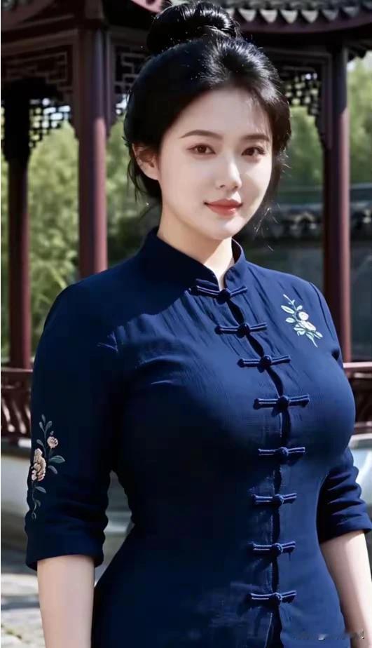 环肥燕瘦，雍容华贵。梨花带雨，千娇百媚。