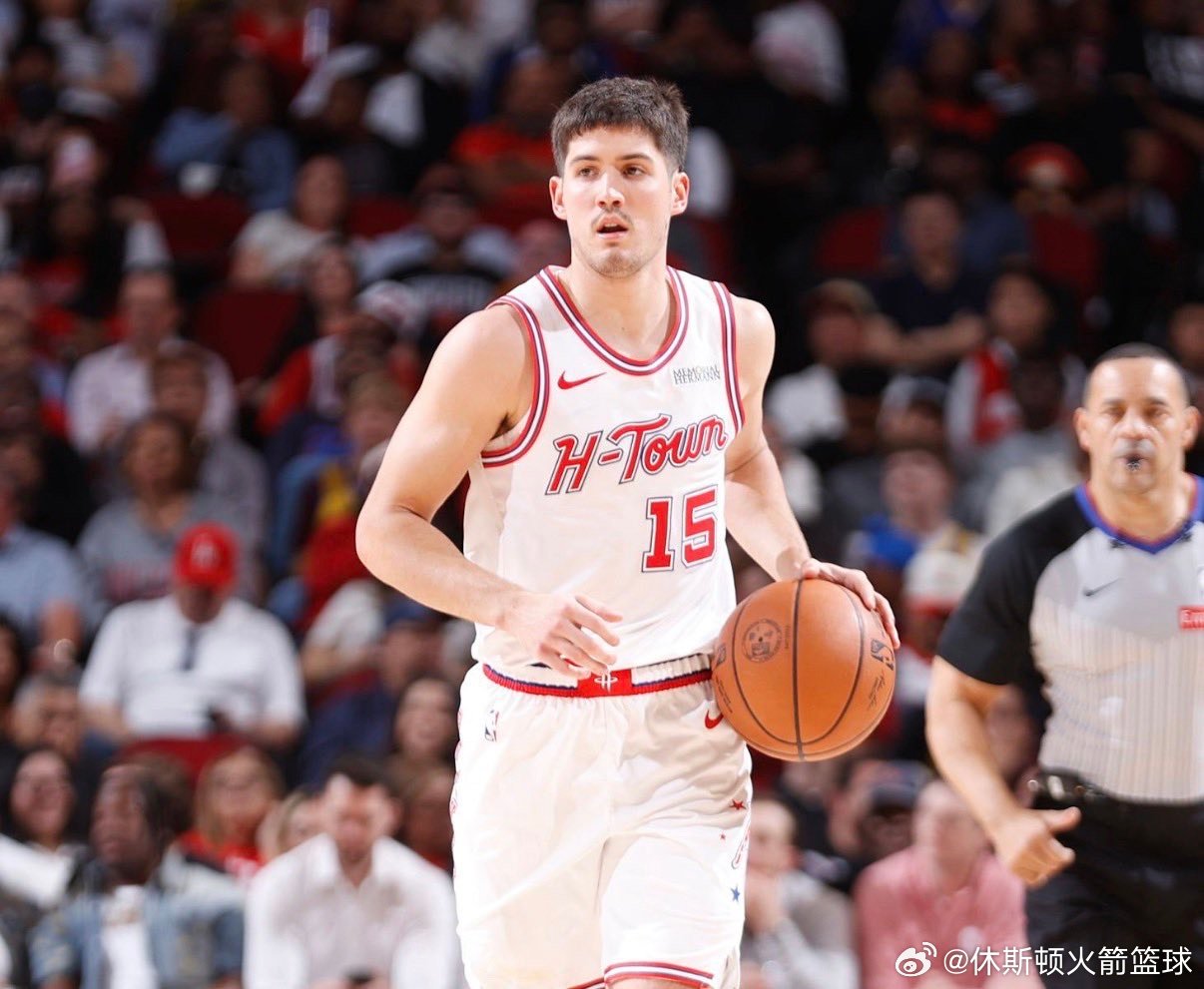 今天唯一的安慰！谢泼德今日替补出战37分钟，投篮19中12，三分12中6，得到全