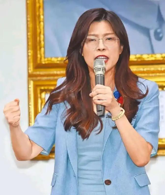 重磅消息！5月31日，中国国民党正式对外宣布：中国国民党主席郑丽文将在6月1日率