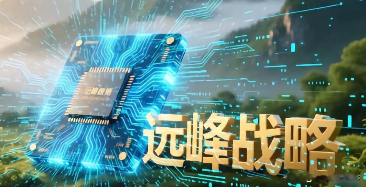 科技三大硬核赛道：光模块CPO，存储芯片，半导体芯片。有个网友说的话特别实在