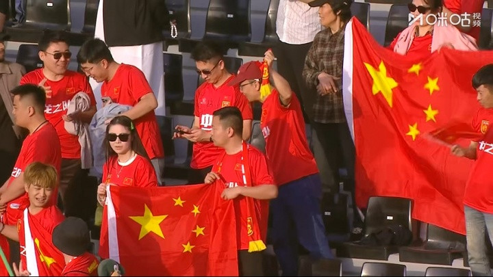 3场零封出线! 媒体人: 安东尼奥绝对是中国足球现阶段正确的选择