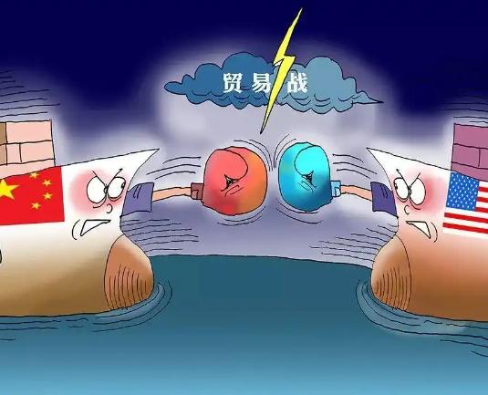 中美现在最大的一个共识，可能就是不要爆发系统性的危机，以现在的全球化程度而言，如