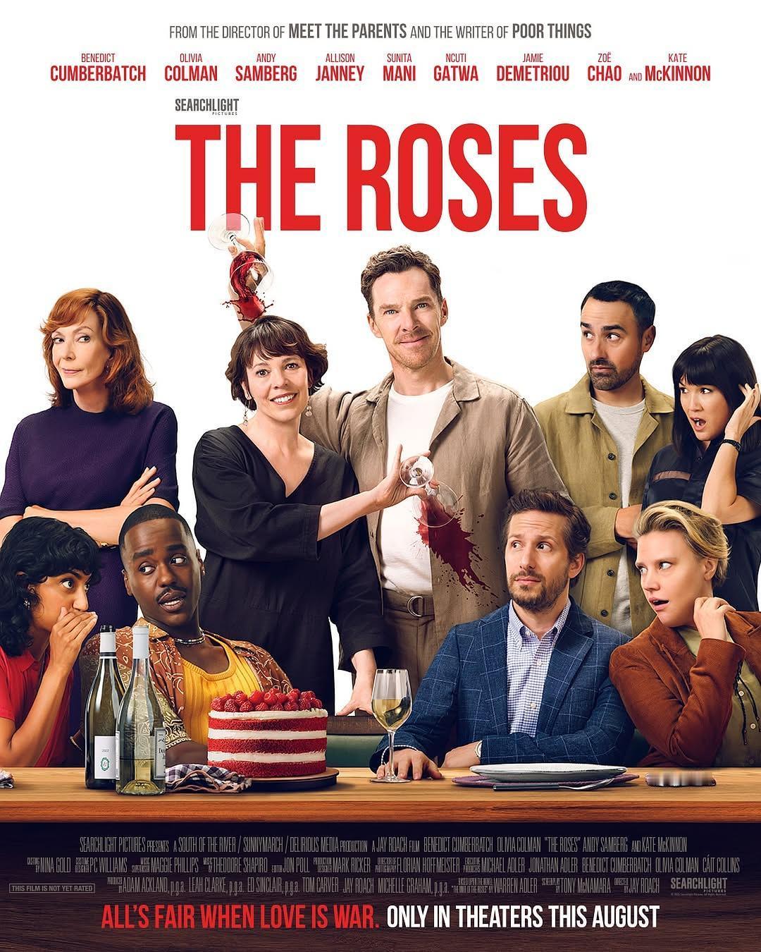 网飞一周流媒体更新预告10月第4周Netflix/HBO/AppleTV等热门
