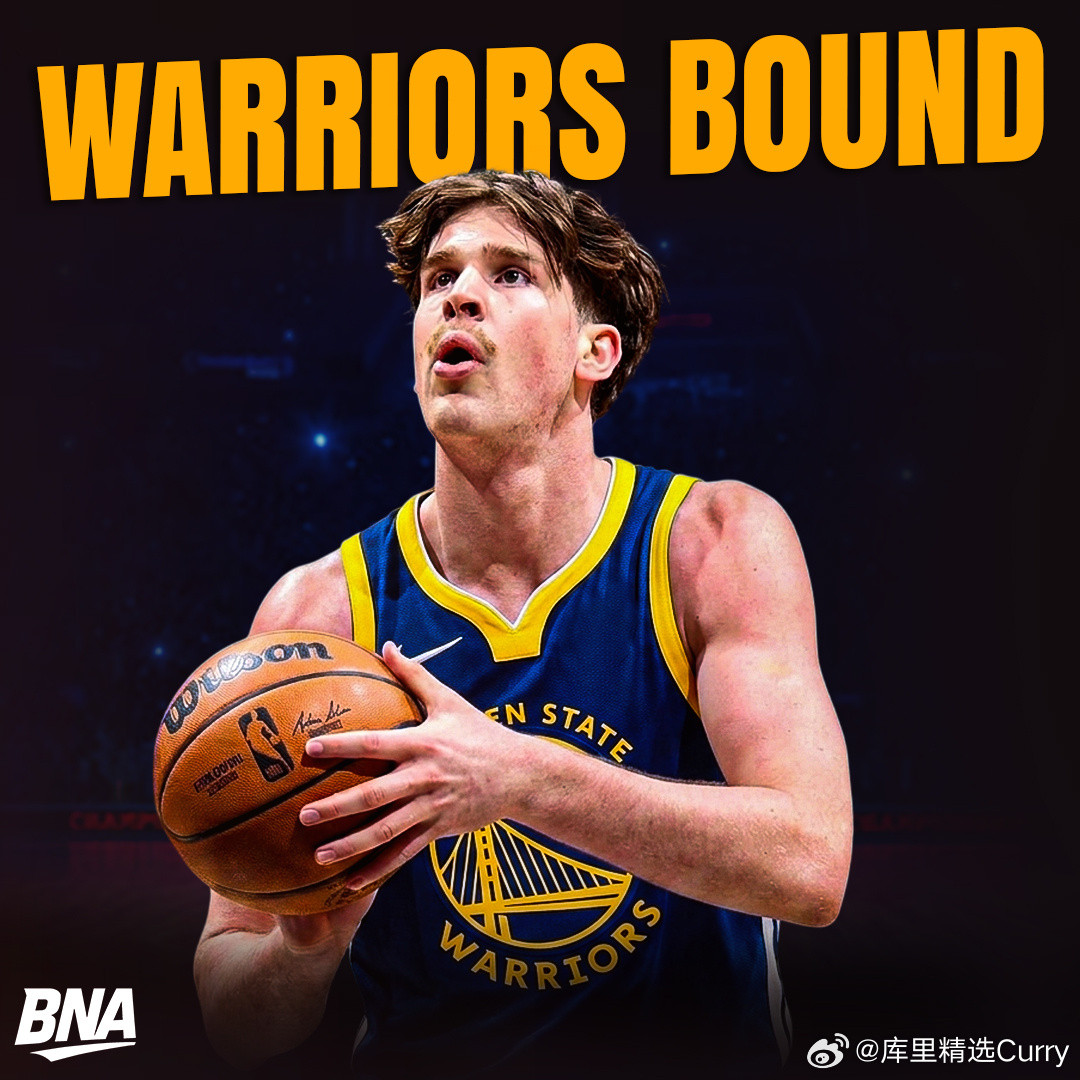 拉克兰·奥尔布里奇将代表金州勇士出战2026年NBA夏季联赛。奥尔布里奇是202