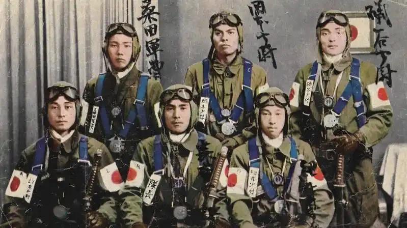 日军飞行员如果拒绝加入神风攻击队会怎么样？说句难听的，这些日本敢死队队员，大多数
