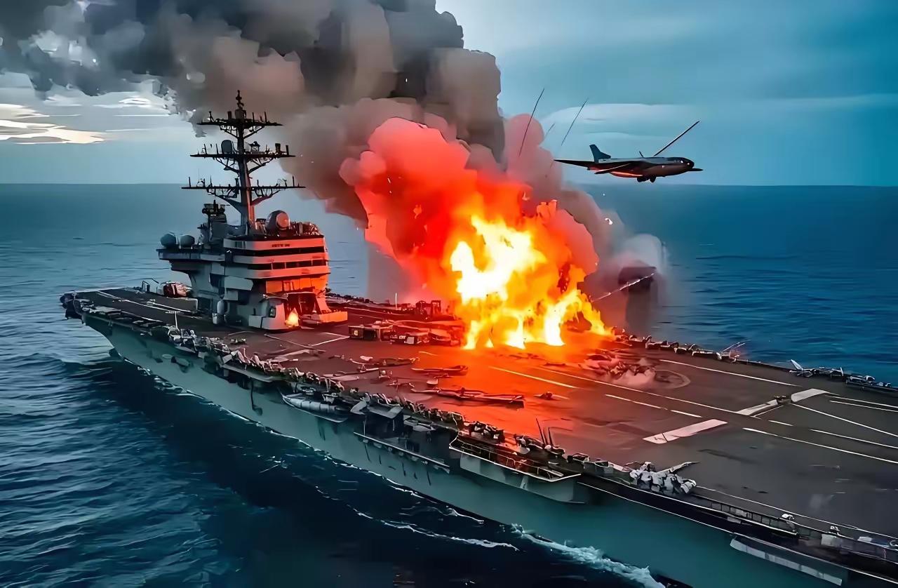 伊朗是干得漂亮，以一己之力拖住美以，特朗普紧急调援。​据韩国媒体3月3日报道，