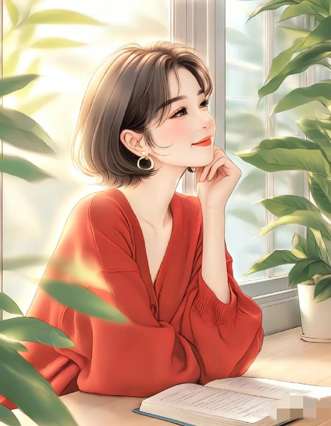 穷人在女人眼里，是不值一提的累赘；女人在富人眼里，是召之即来的消遣；富