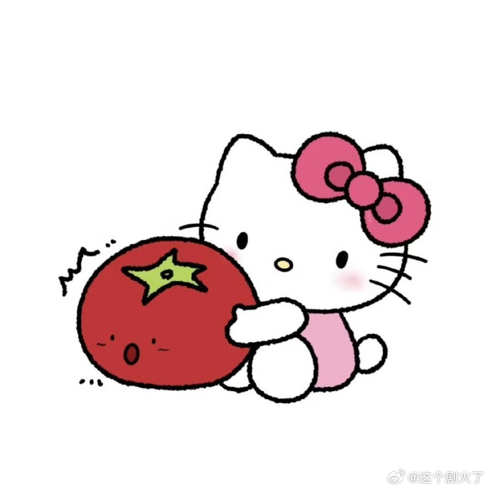 kitty头像~一人安利一部动漫动漫点评团