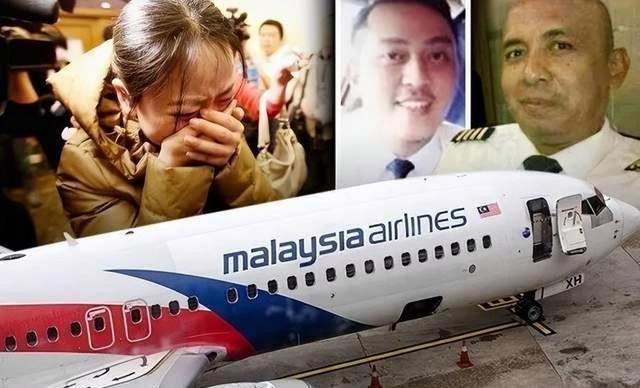 马航的事，其实背后就是中美之间的博弈。只要马来西亚那边的领导人一开口提到这事，基