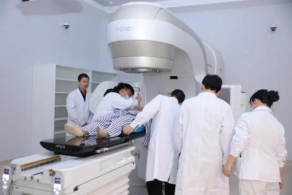信宜晚期乳腺癌患者, 在家门口成功“破局”!