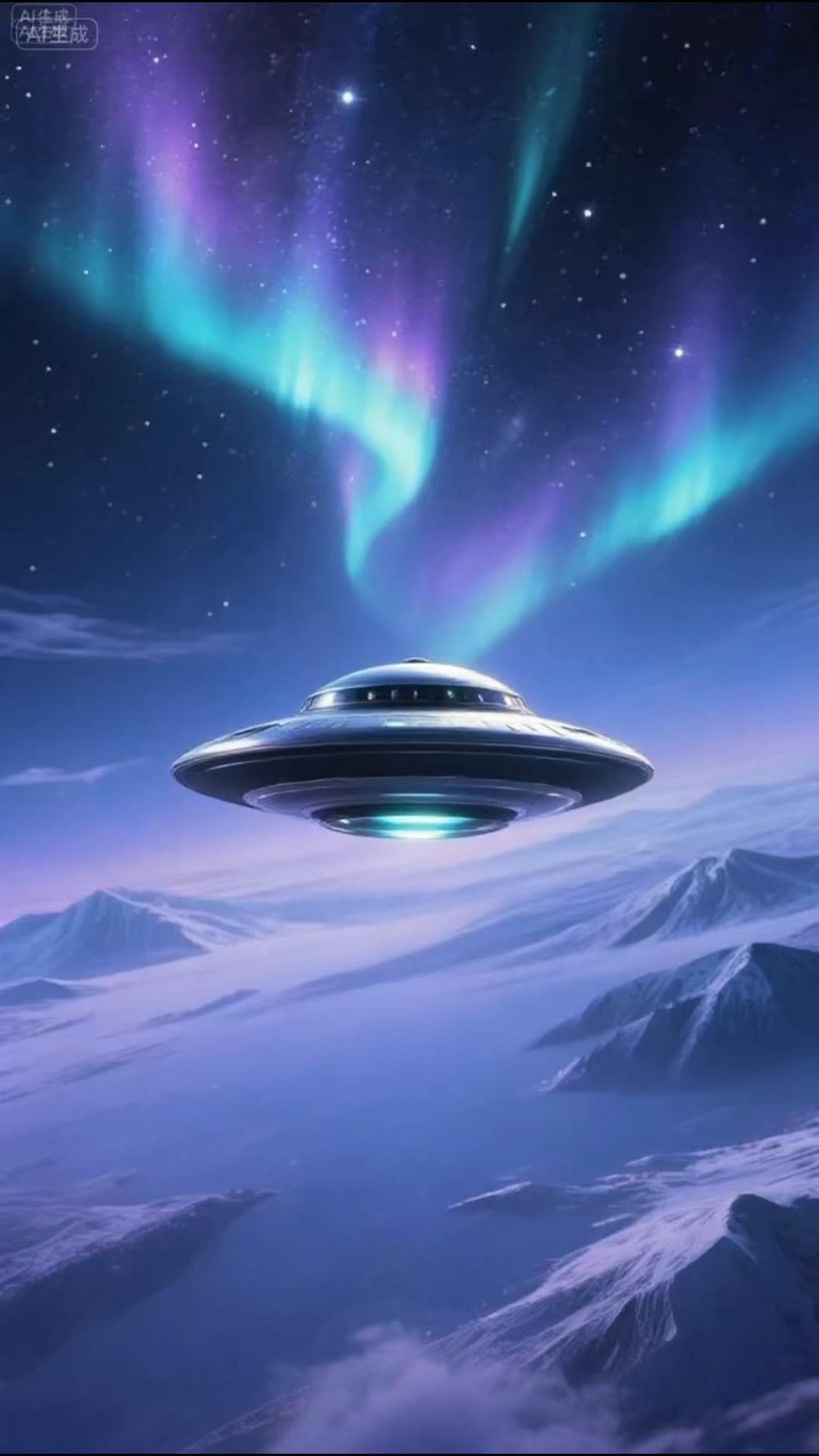 别再等外星人降临了！他们可能早就藏在我们身边了有没有一种可能：我们苦苦寻找