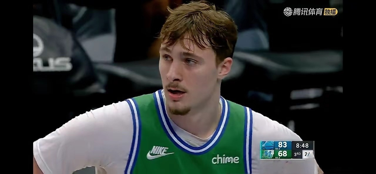 最佳新秀之争可以休矣。弗拉格33分钟51分，第四节23分，赛季5场35+，3场4