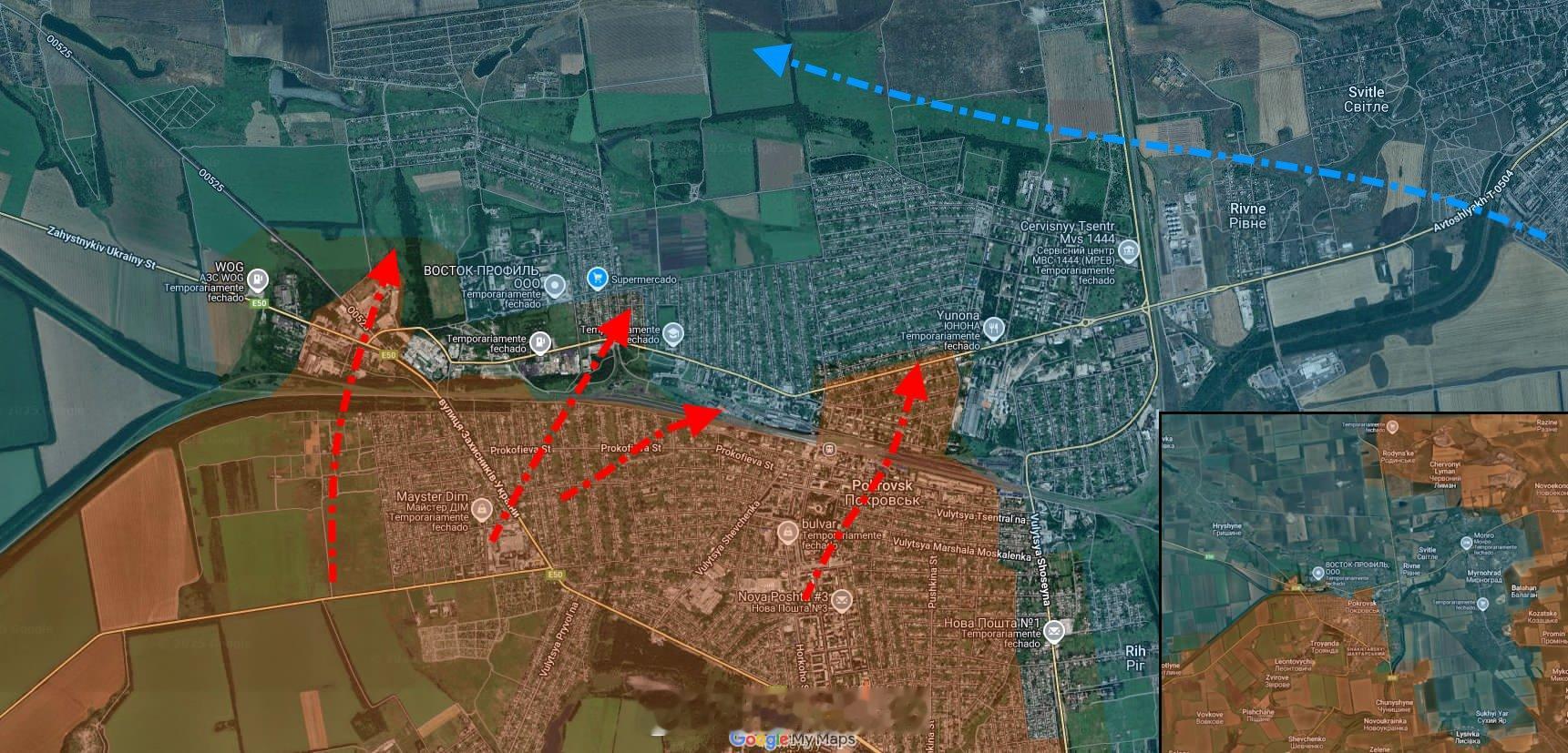 红军城战况,28日俄军已100%控制了红军城南部城区,以及分割城市的部分铁路都已
