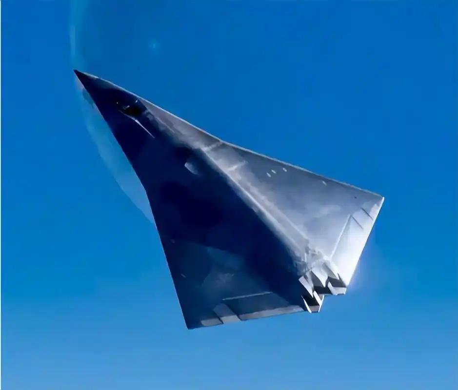 200架歼-36就能横扫天空，中国为什么不敞开造？我先问你一个问题：假如你手里