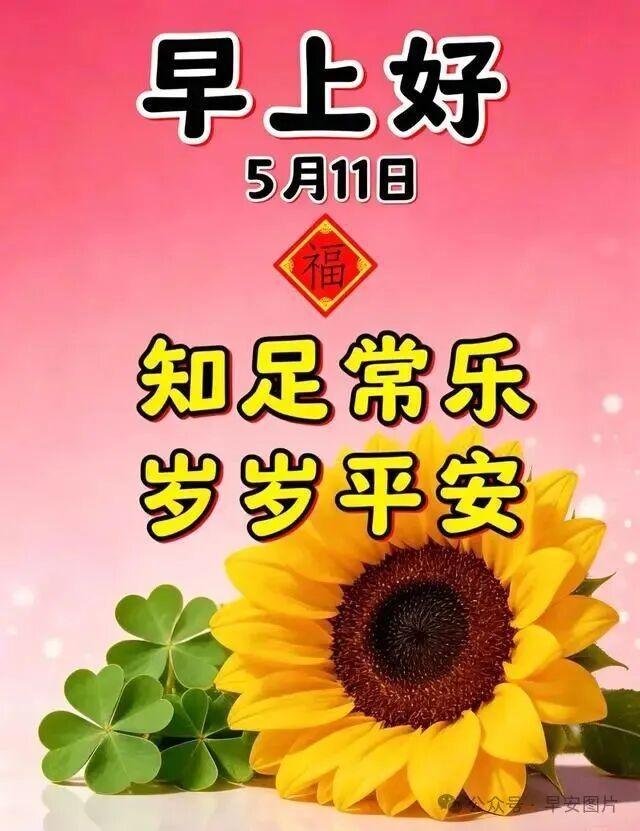 一来一往一祝福🍃，一念一想一牵挂☁️，一朝一夕一相伴✨。彼此真诚问候🌷，相互