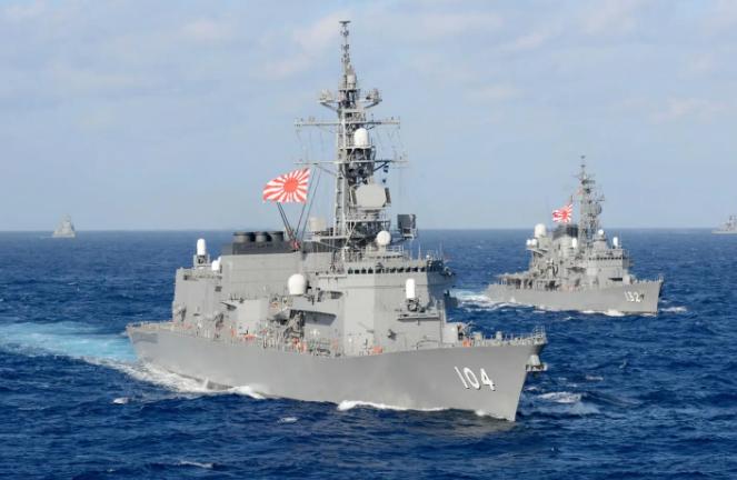 中日关系降到冰点，日本以为打掉中方的卫星就能导致其“战略致盲”？太天真了，一旦太