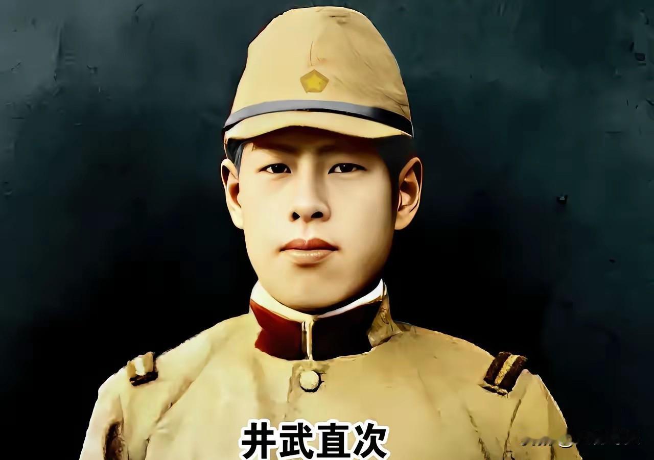 照片上的刽子手！他亲口承认的暴行，字字都沾满血泪日本兵找花姑娘，最喜欢的是漂