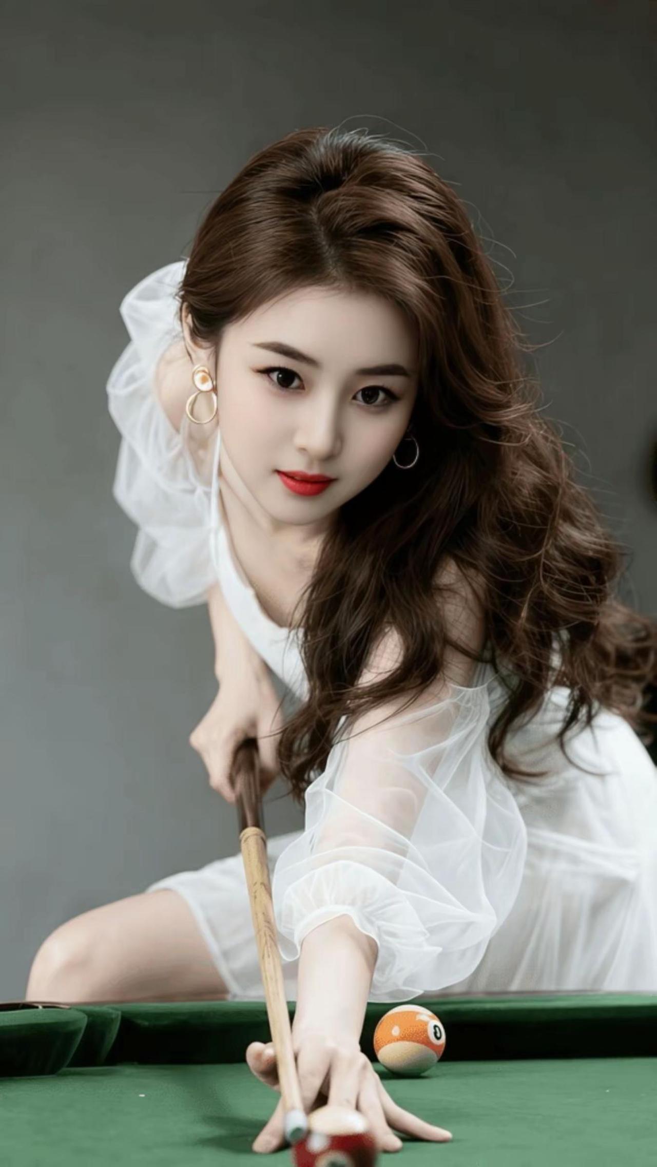 纯欲仙女系列