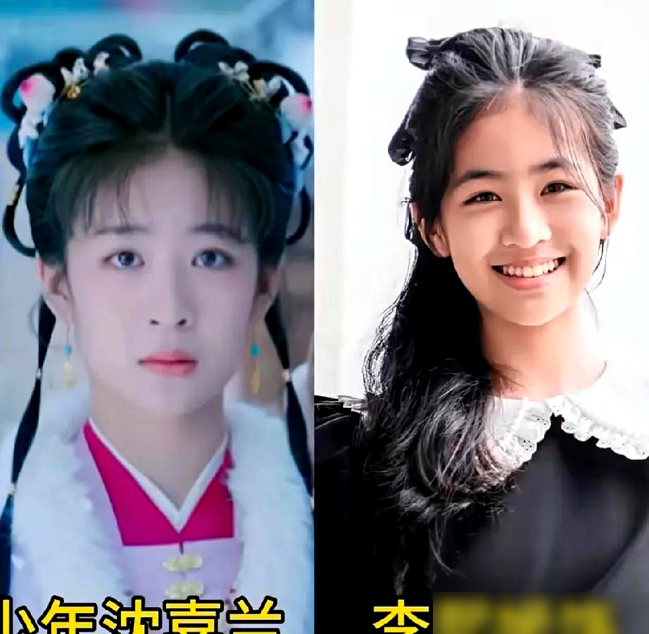 48岁的郭柯宇，一场关门戏，直接把整部剧的质感焊死了。《兰香如故》开分7.5，没人吹主角，全在扒配角