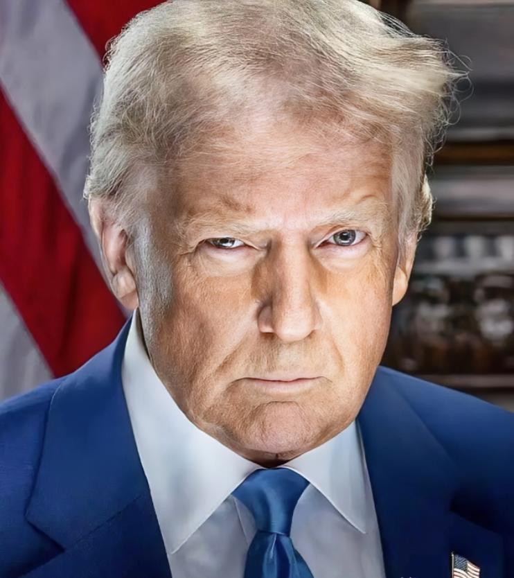 现在才明白了，为什么最近中国没有过多指责特朗普，原来是这个原因。你发现没有，最