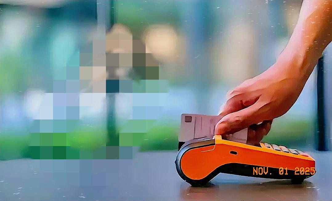 大家注意到没：把微信里面的钱转到银行卡里面去，是要收手续费的，还