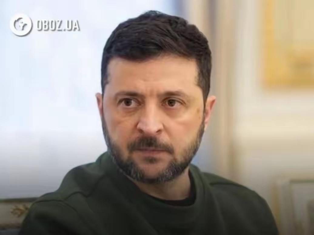 俄应该感到庆幸！俄乌打了好几年，俄都没有想过要除掉斯基，也没有想过要抓了斯基。