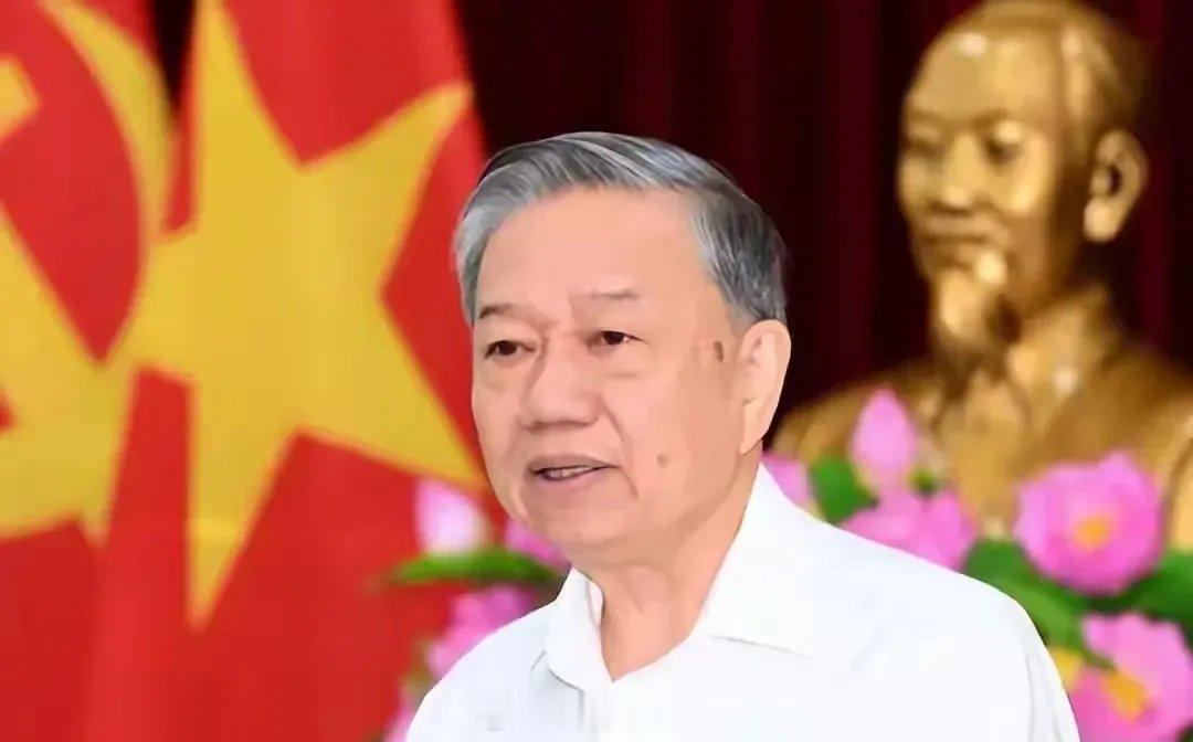 越南的如意算盘是利用中国-东盟的零关税协定，成为美国商品转口贸易输华的中转国。但