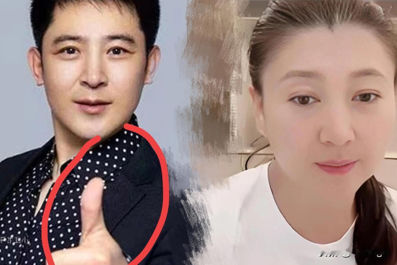 不查不知道，孙涛这次怕是真要左右为难了！和闫学晶敲定的2026辽视春晚合作，