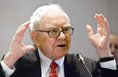 95岁巴菲特宣布退休，而他的一则大胆预言，更是引发全球轰动！他说：“20年或50