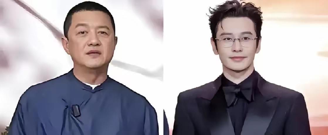2026年2月，李亚鹏直播里突然提到十年前最难的时候给黄晓明发了条短信，不到一分