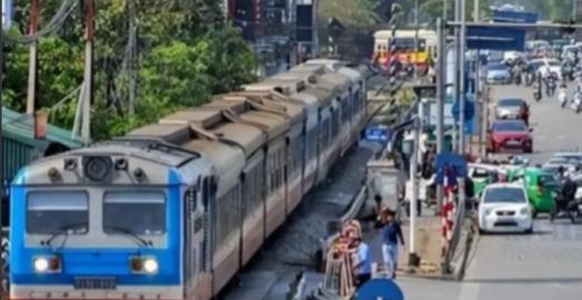 越南这次是真的服软了，直接表示不要中国的技术了，只要中国能来修就行。 越南这