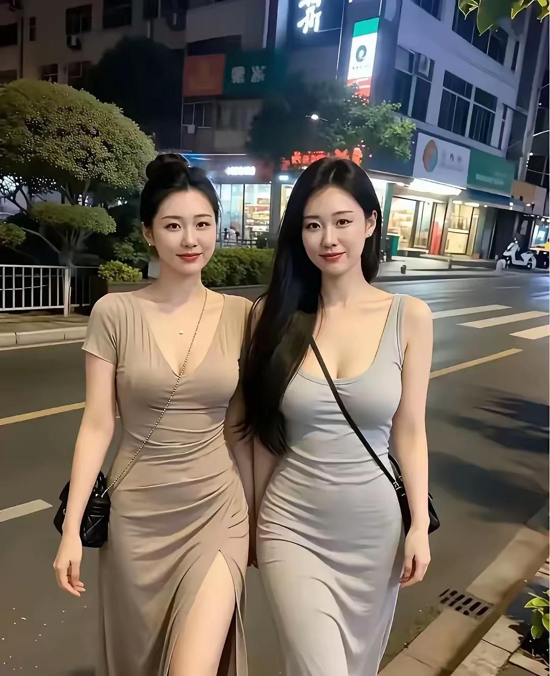 左边和右边，哪个有福气