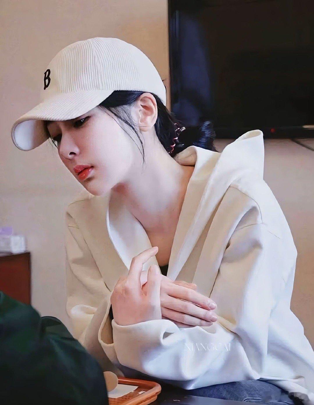 杨紫杨紫生命树这张脸太权威了😍​​​