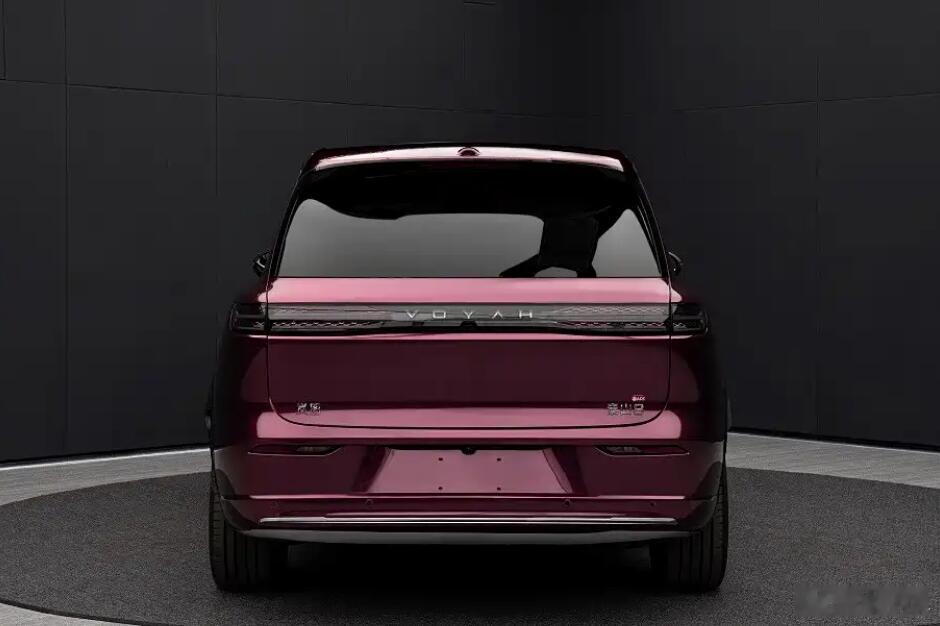 在岚图泰山火了之后，紧接着又曝光了一台新车，据传名字就叫“泰山E”或者“泰山8”