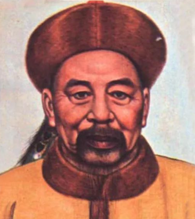 1875年，李鸿章说：新疆那不毛之地，不要就不要了！左宗棠大怒：166万平方公里