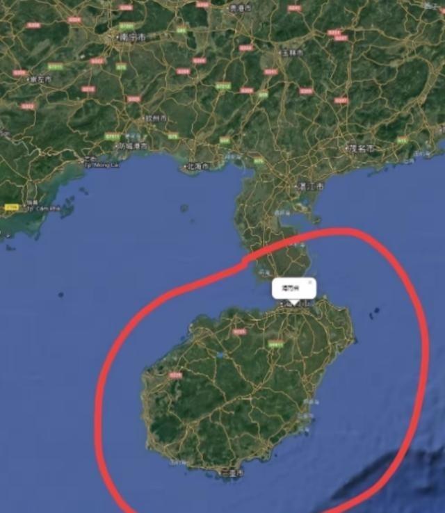 日本这一次彻底害怕了！随着中国“海南封关”后，如今的日本政府也是彻底害怕了，他们