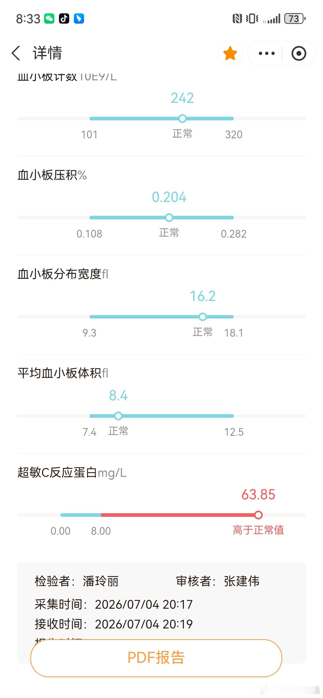 6！我说肺咳快出来了是有原因直接被医生扣下挂针