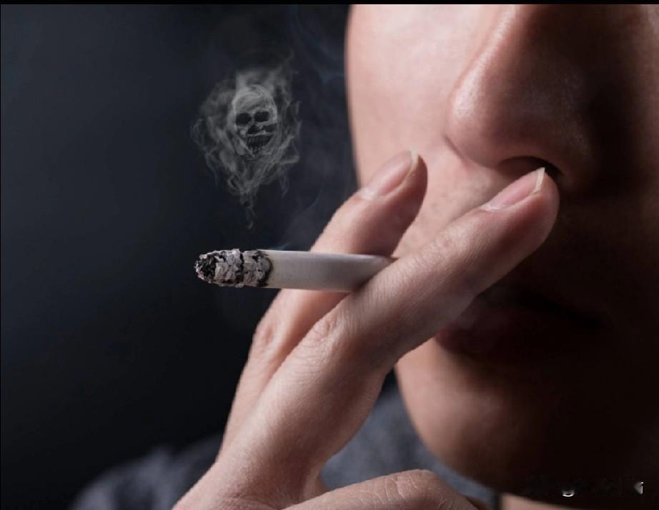 今天是自己戒烟的第二天了。之所以下定决心戒烟,是在一段时间里,我突然变得无比讨